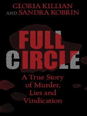 cover image of Full Circle